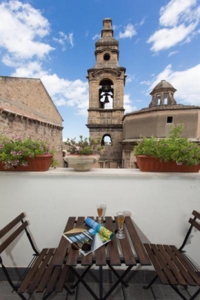 Overseas - Appartamento Attico - Palazzo San Matteo Palermo